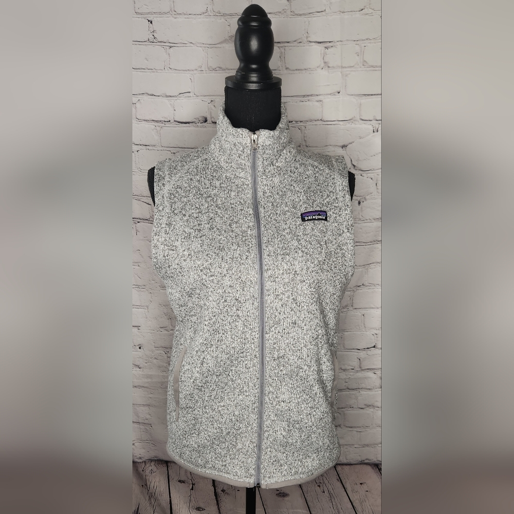 Patagonia Men's better sweater vest
